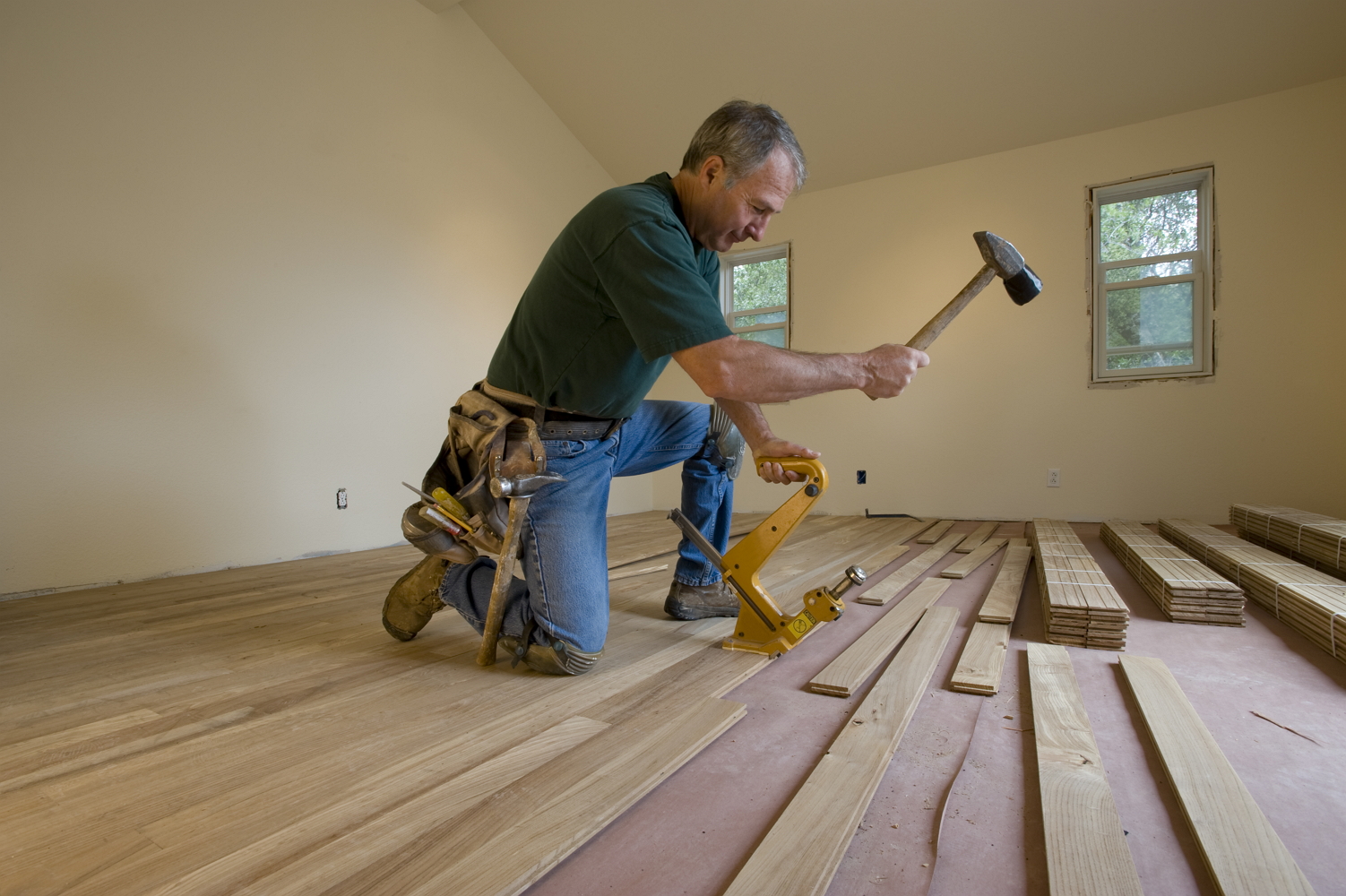 Gümüldür Laminatçı